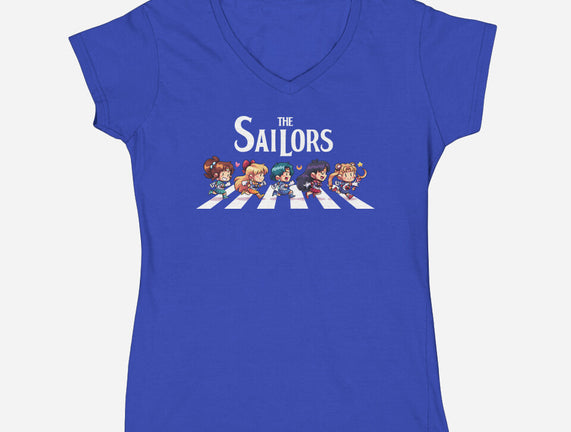 Sailor Road