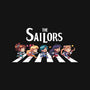 Sailor Road-None-Matte-Poster-2DFeer