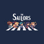 Sailor Road-Unisex-Basic-Tank-2DFeer