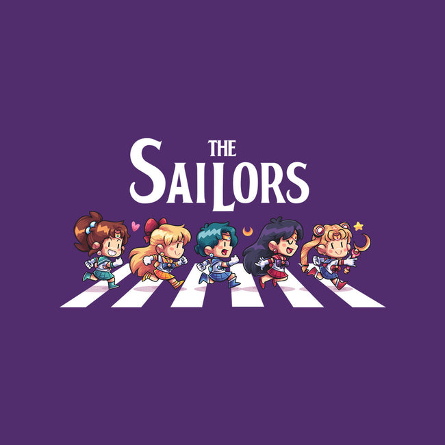 Sailor Road-None-Glossy-Sticker-2DFeer