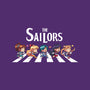 Sailor Road-None-Matte-Poster-2DFeer