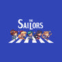 Sailor Road-Mens-Basic-Tee-2DFeer