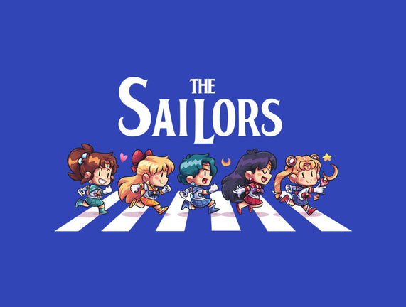 Sailor Road