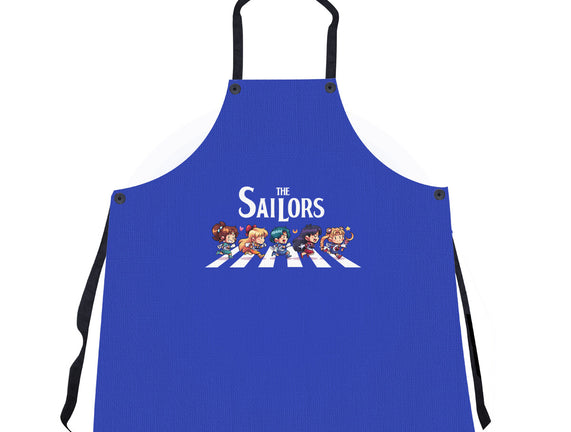 Sailor Road