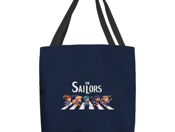 Sailor Road