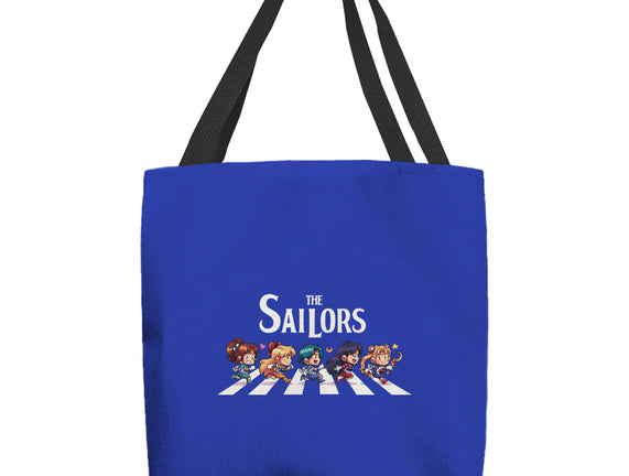 Sailor Road