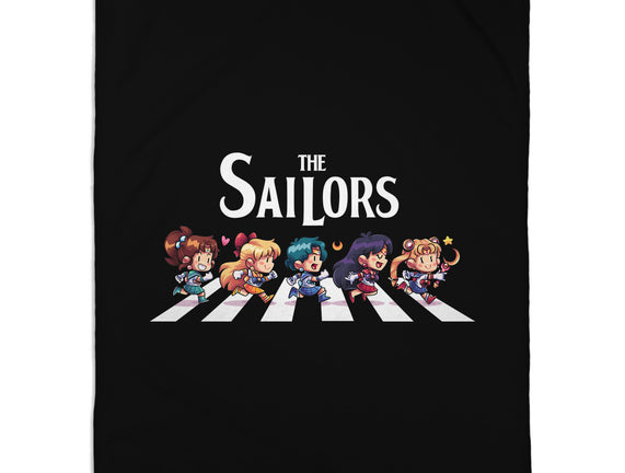 Sailor Road