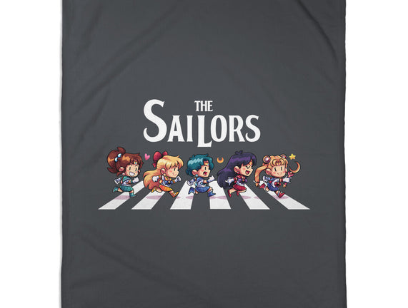 Sailor Road