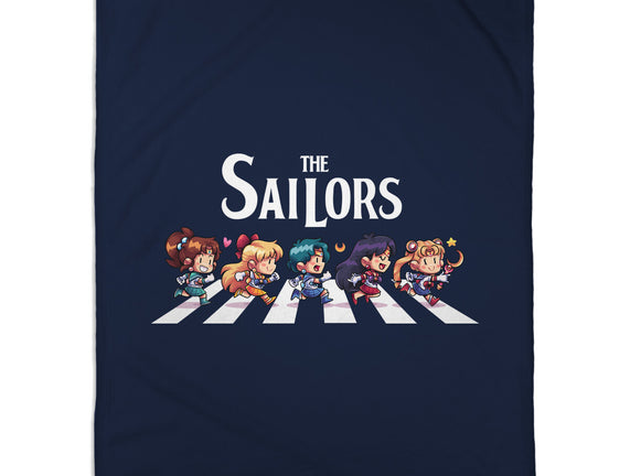 Sailor Road