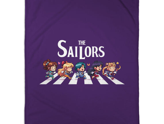 Sailor Road