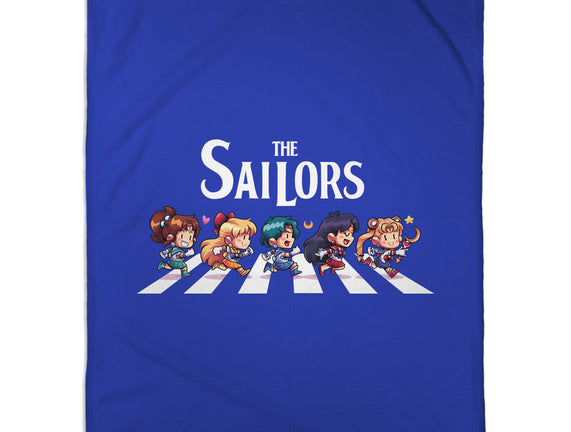 Sailor Road