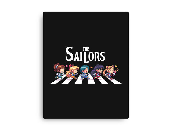 Sailor Road