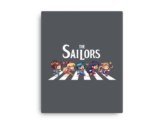 Sailor Road