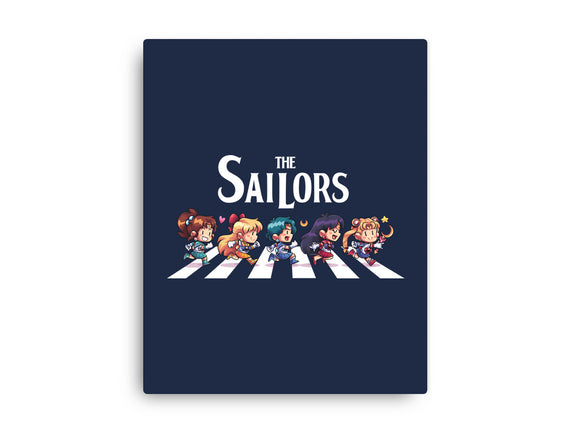 Sailor Road