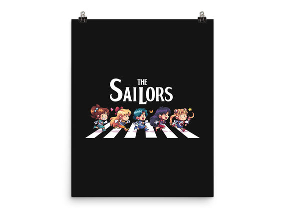 Sailor Road