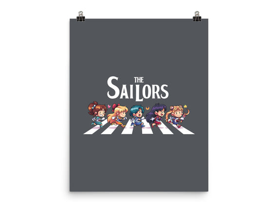 Sailor Road