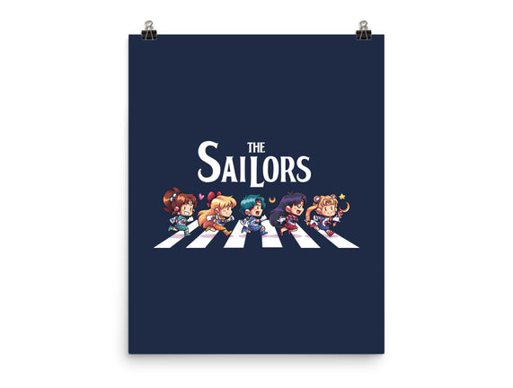 Sailor Road