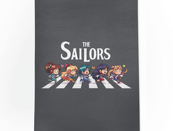 Sailor Road