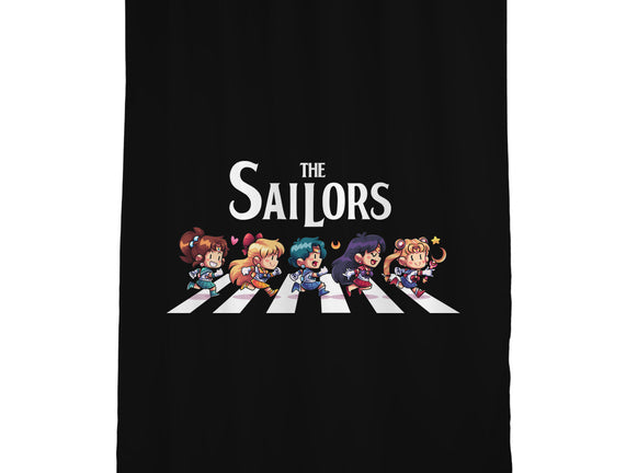 Sailor Road