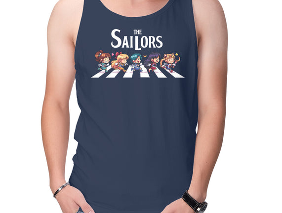 Sailor Road