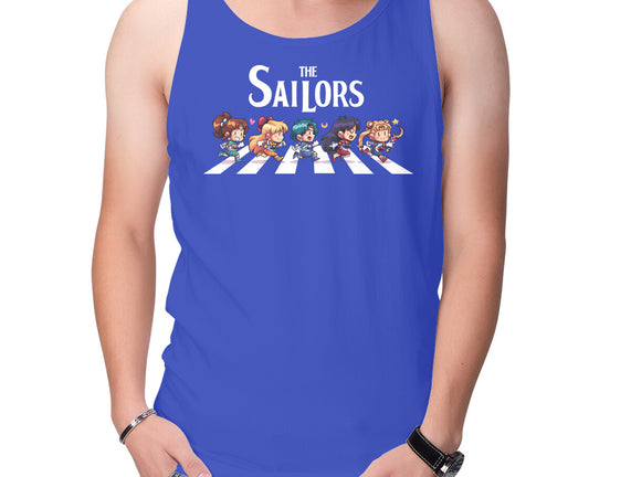 Sailor Road