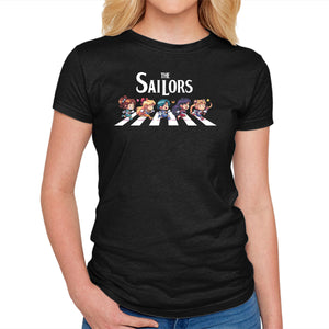 Sailor Road