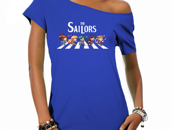 Sailor Road