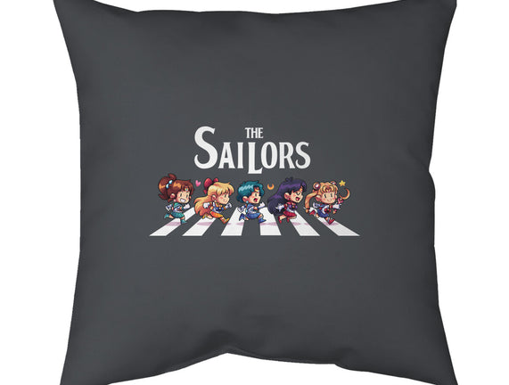 Sailor Road