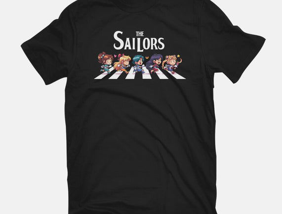 Sailor Road