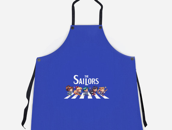 Sailor Road