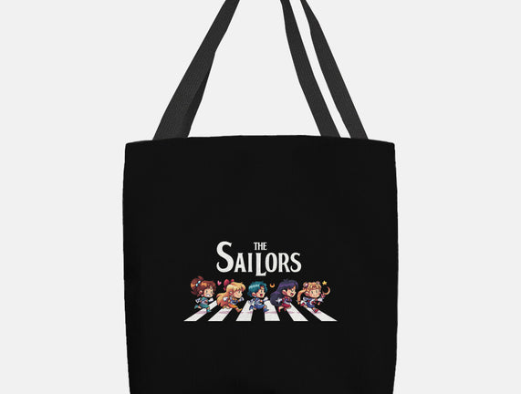 Sailor Road