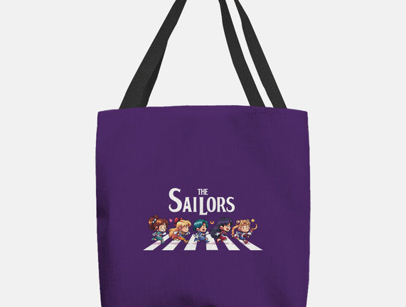 Sailor Road