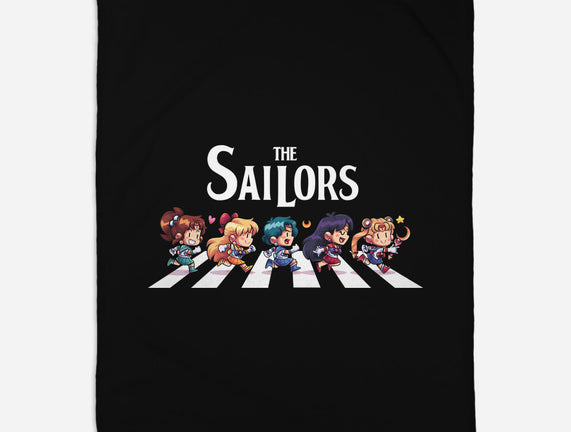 Sailor Road