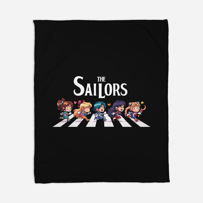 Sailor Road-None-Fleece-Blanket-2DFeer