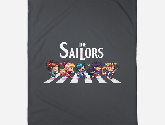 Sailor Road