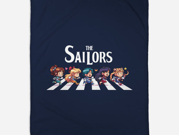 Sailor Road