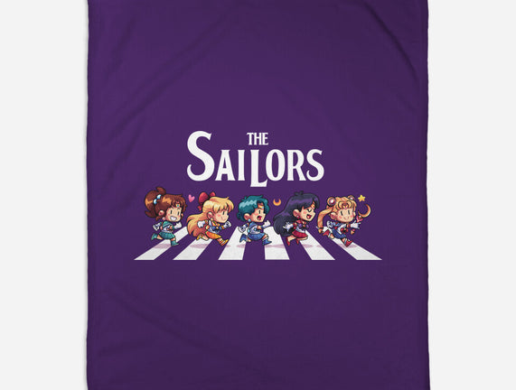 Sailor Road