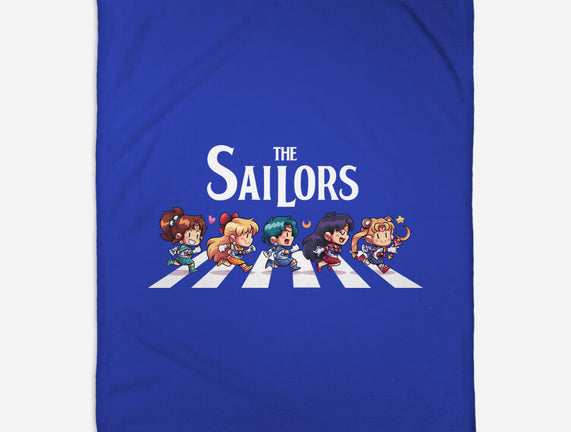 Sailor Road