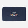 Sailor Road-None-Memory Foam-Bath Mat-2DFeer