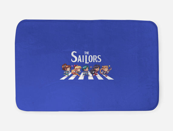 Sailor Road