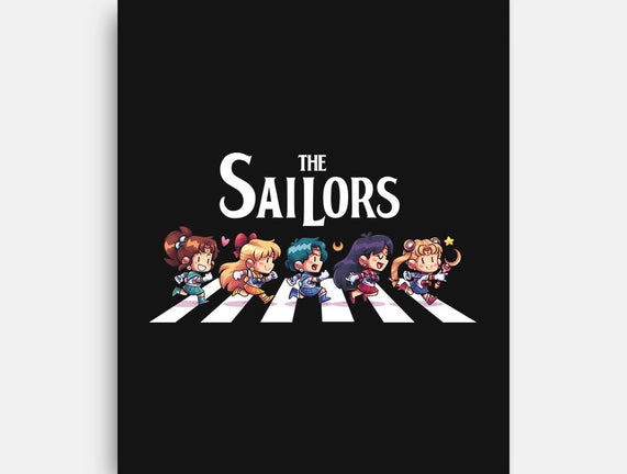 Sailor Road