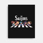 Sailor Road-None-Stretched-Canvas-2DFeer