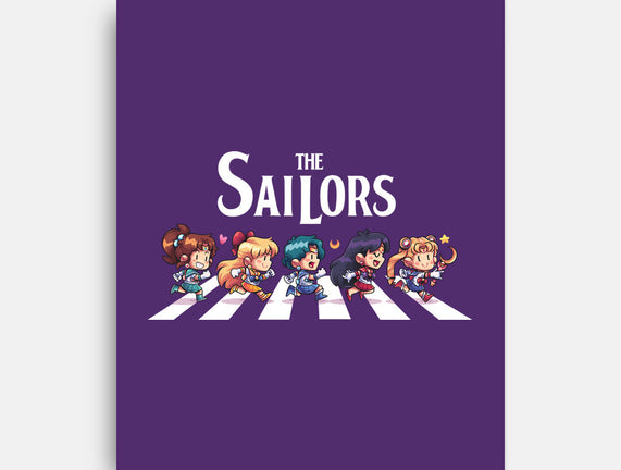 Sailor Road