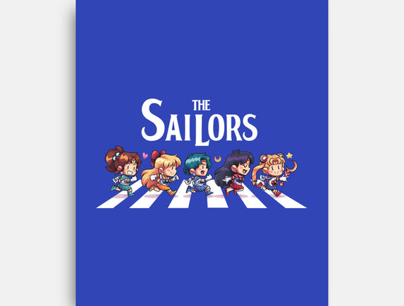 Sailor Road