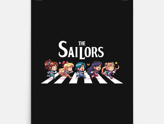 Sailor Road