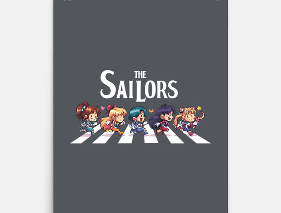 Sailor Road