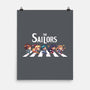 Sailor Road-None-Matte-Poster-2DFeer