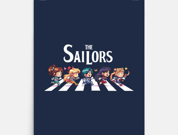 Sailor Road