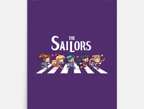 Sailor Road