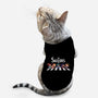 Sailor Road-Cat-Basic-Pet Tank-2DFeer